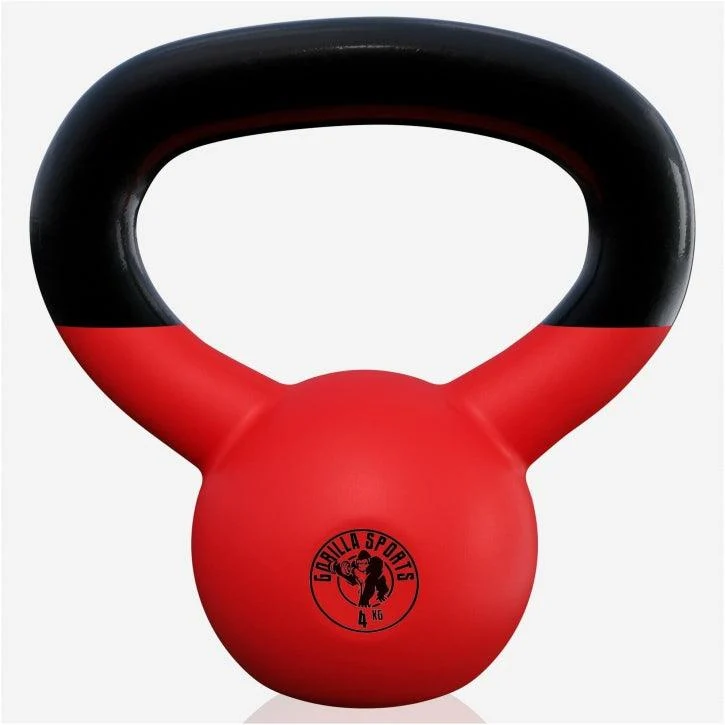Kettlebell Neopren 2-32 KG