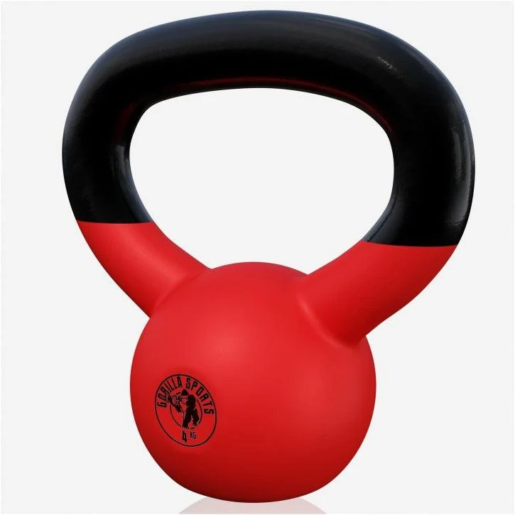 Kettlebell Neopren 2-32 KG