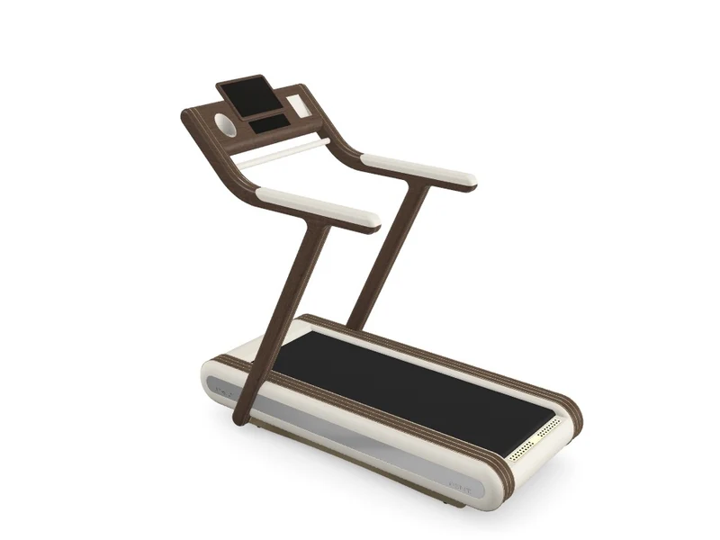 Custom ALESSIA™ Treadmill - Ref: NEMLWWB