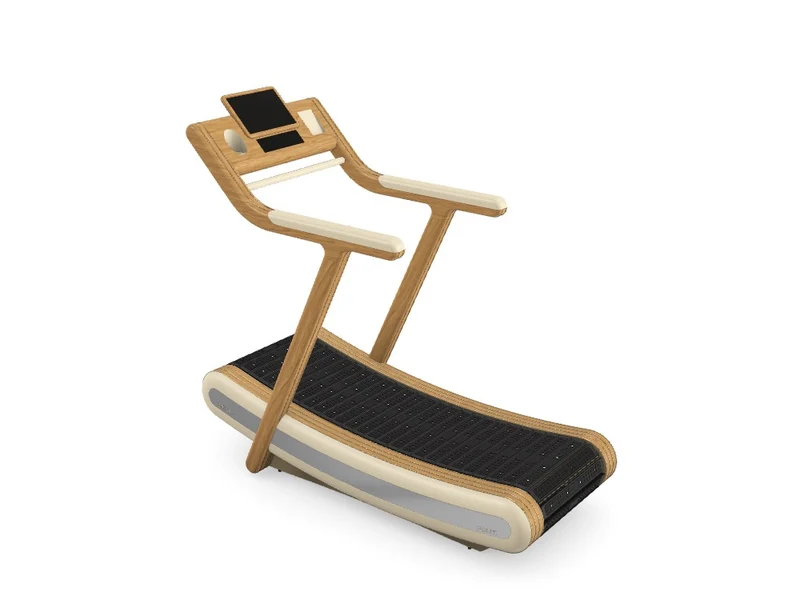 Custom IRENA™ Treadmill - Ref: A43EQLB