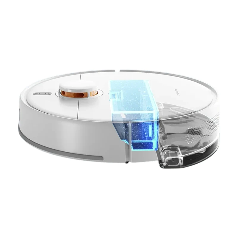 Xiaomi Aspiradora y Trapeadora Robot Vacuum S40C US + Aspiradora Mi Vacuum Cleaner Mini