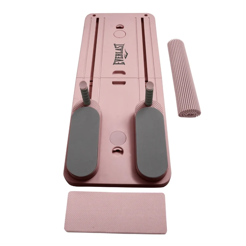 Everlast Tabla Multifuncional para Pilates, EVPB6W503
