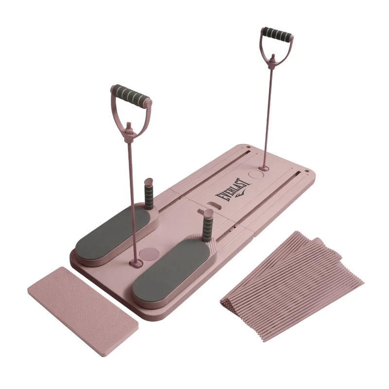 Everlast Tabla Multifuncional para Pilates, EVPB6W503