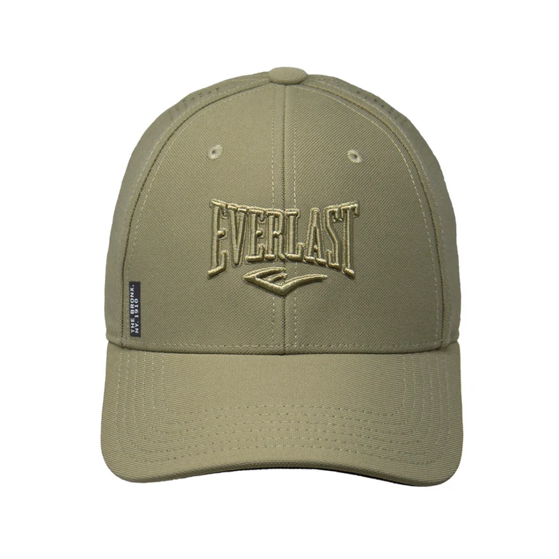 Everlast Gorra Deportiva Cover 3