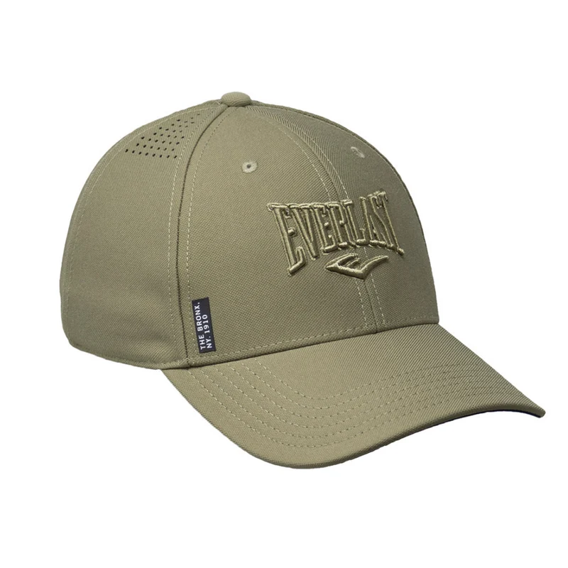 Everlast Gorra Deportiva Cover 3