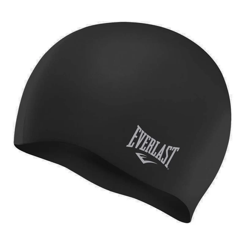 Everlast Gorra para Natación Silicone Junior