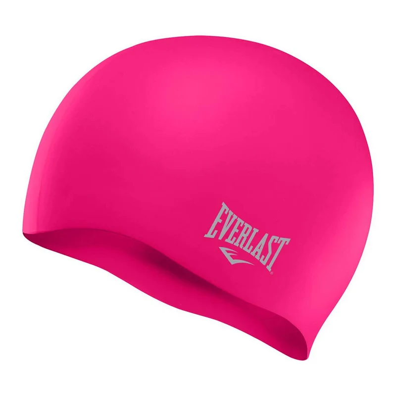 Everlast Gorra para Natación Silicone Junior