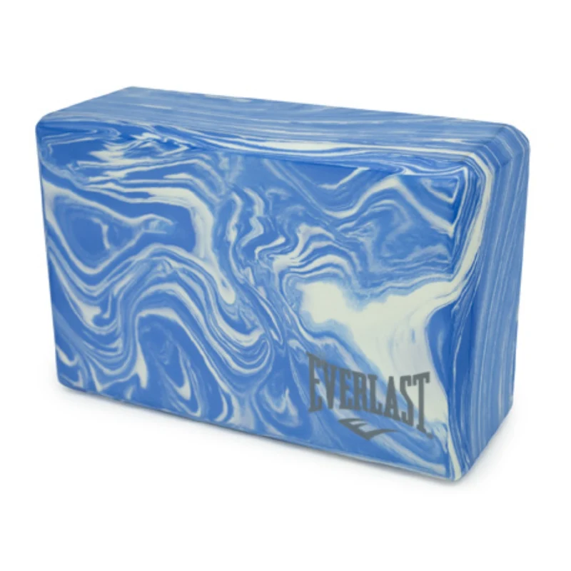 Everlast Bloque de Yoga Marble