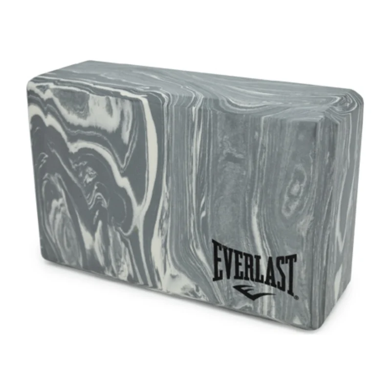 Everlast Bloque de Yoga Marble