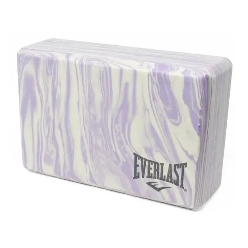 Everlast Bloque de Yoga Marble