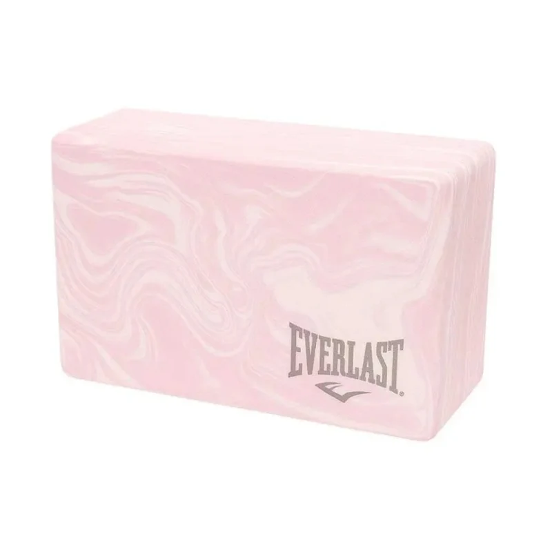 Everlast Bloque de Yoga Marble