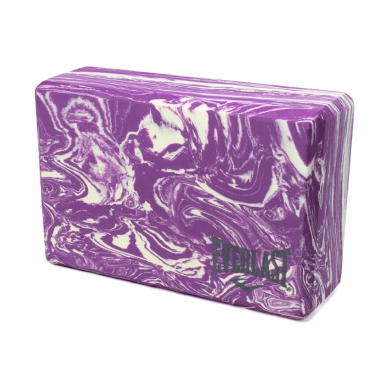 Everlast Bloque de Yoga Marble