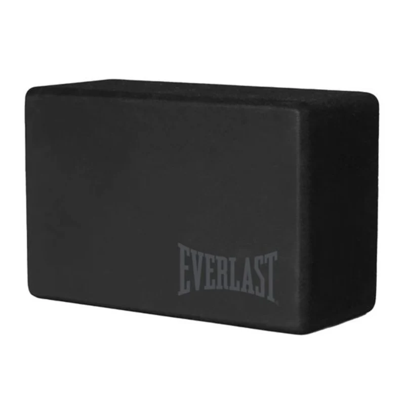 Everlast Bloque de Espuma para Yoga Bold