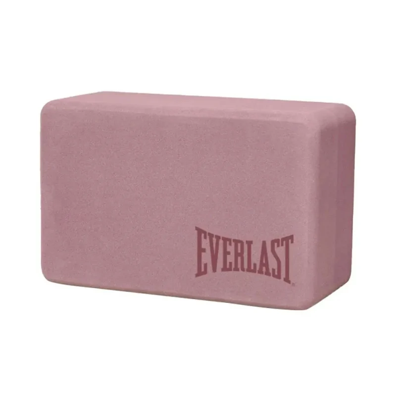 Everlast Bloque de Espuma para Yoga Bold