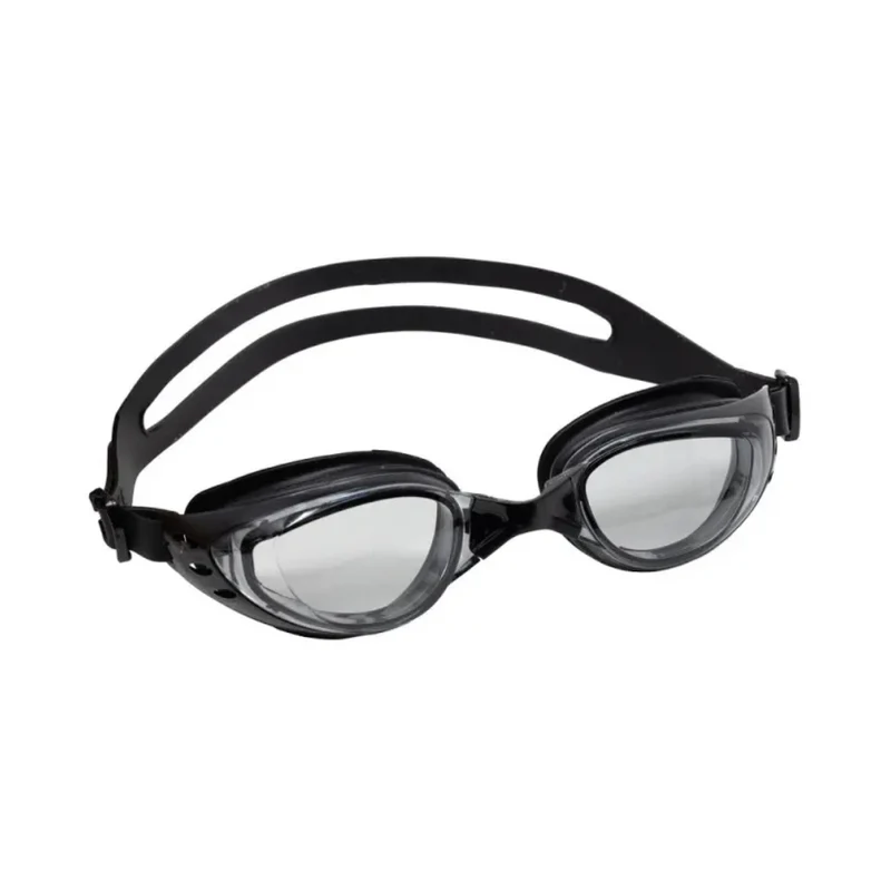 Everlast Lentes de Natación Piranha