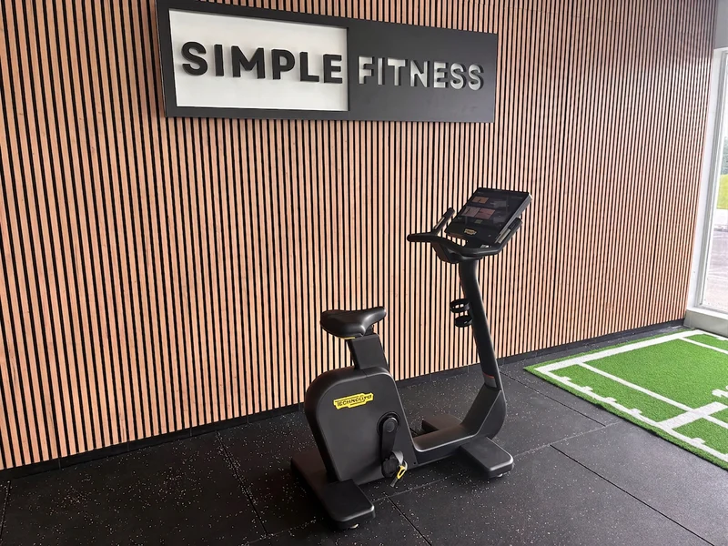 Technogym® Excite+ Live Bike 9000 16″
