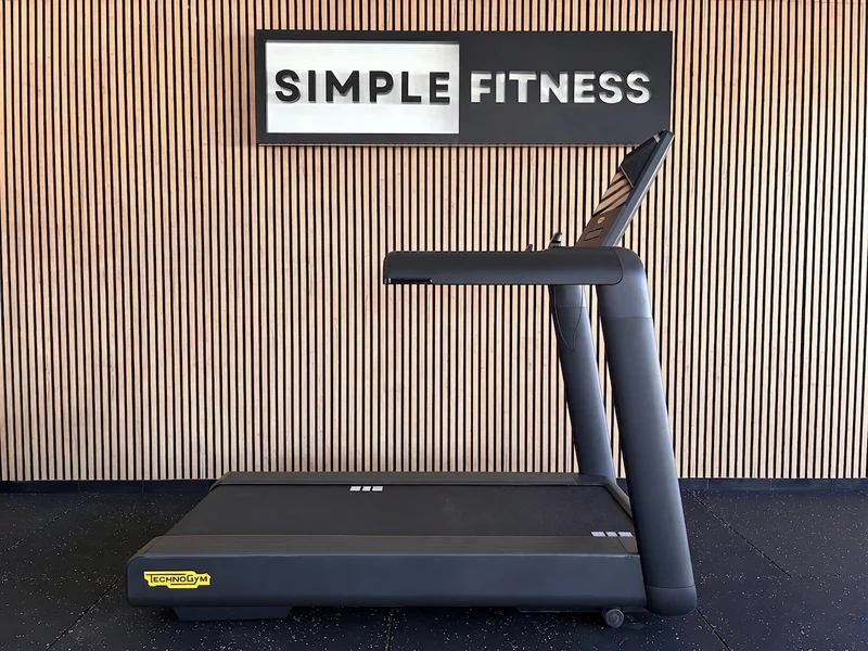 Technogym® Excite+ Live Run Unity 9000 (Latest Model)