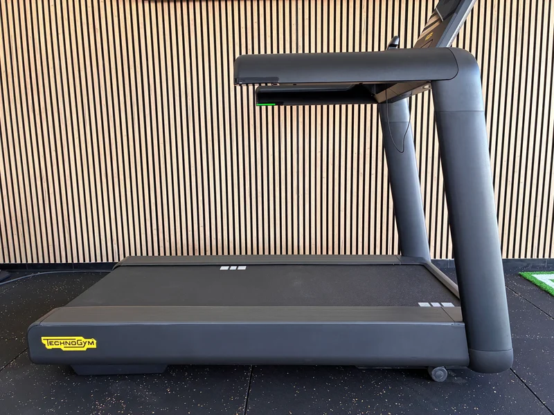 Technogym® Excite+ Live Run Unity 9000 (Latest Model)