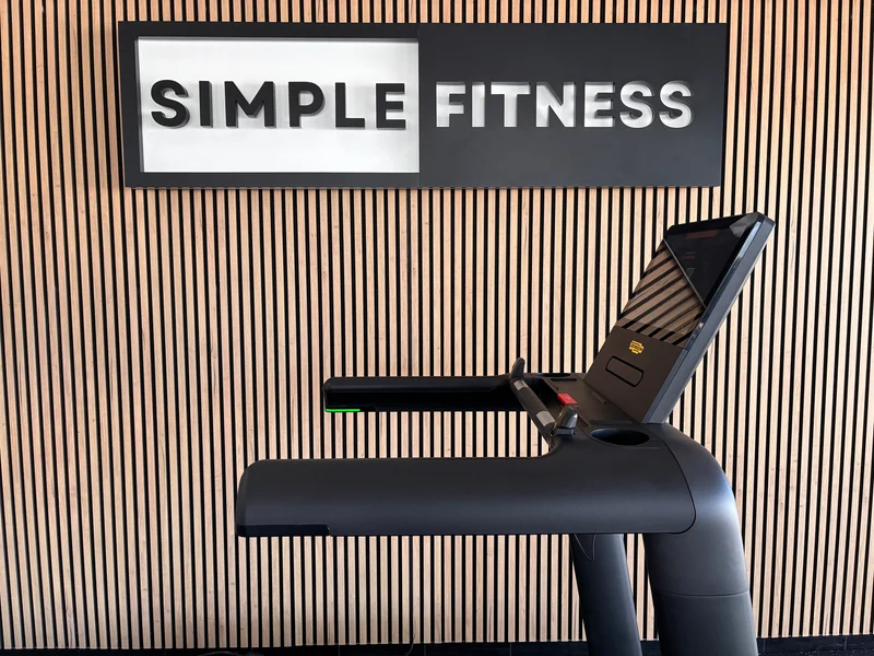 Technogym® Excite+ Live Run Unity 9000 (Latest Model)