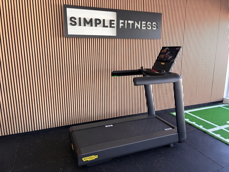 Technogym® Excite+ Live Run Unity 9000 (Latest Model)