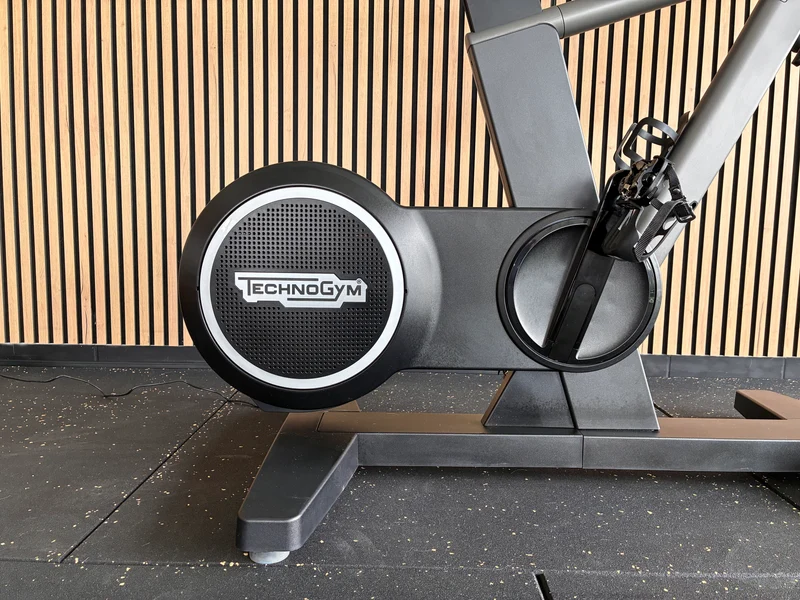 Technogym® Ride