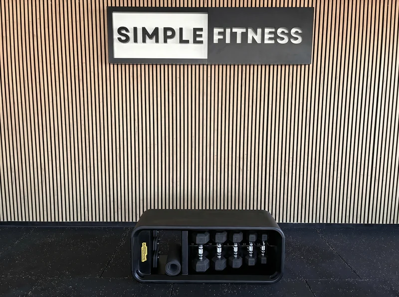 Technogym® Bench