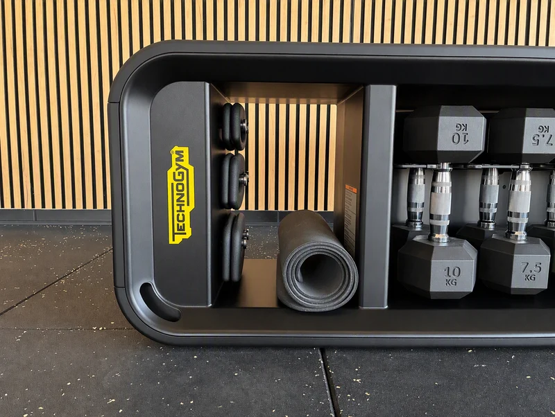 Technogym® Bench