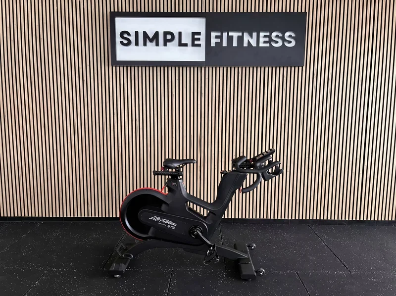 Life Fitness ICG IC7 Indoor Cycle (2024)