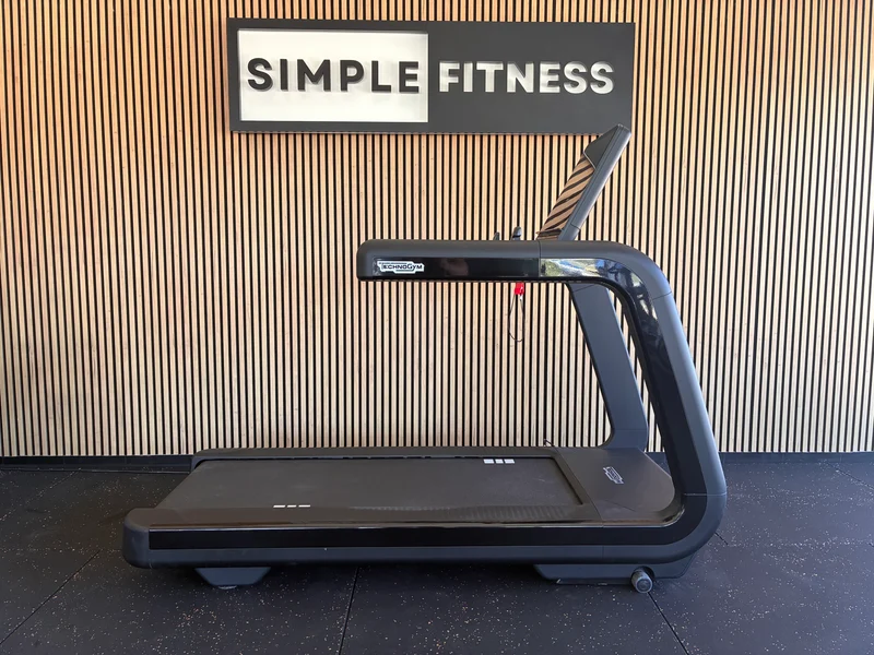 Technogym® Laufband Artis Run Unity 3.0