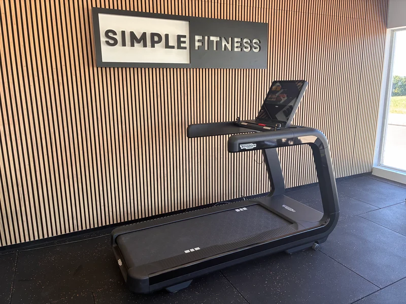 Technogym® Laufband Artis Run Unity 3.0