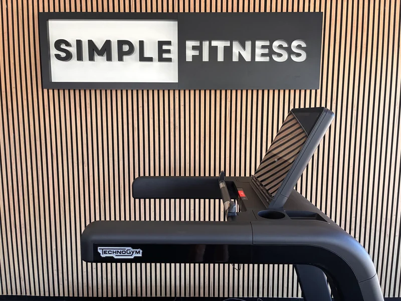 Technogym® Laufband Artis Run Unity 3.0