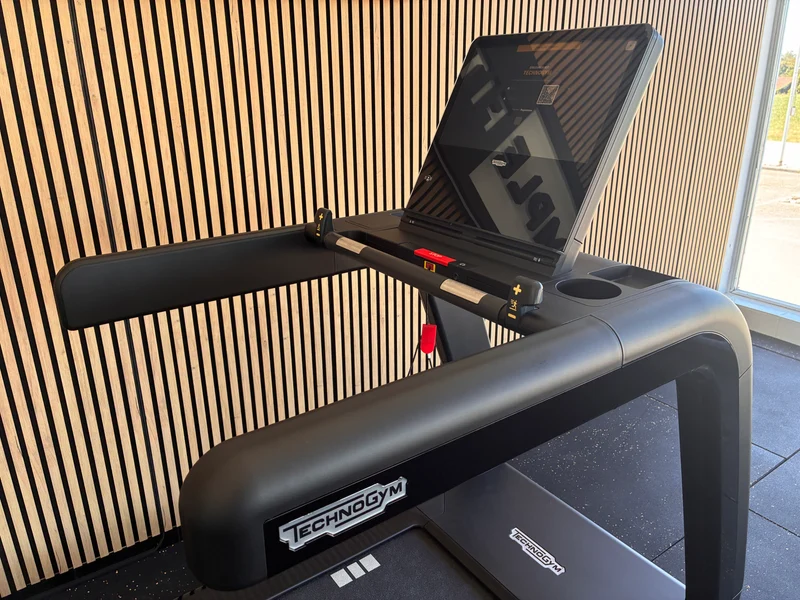 Technogym® Laufband Artis Run Unity 3.0