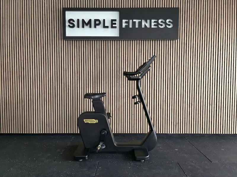 Technogym® Excite+ Live Bike 7000 16″