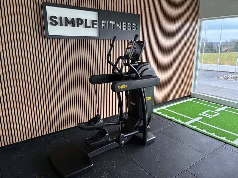 Technogym® Excite+ Live Vario 7000 16"