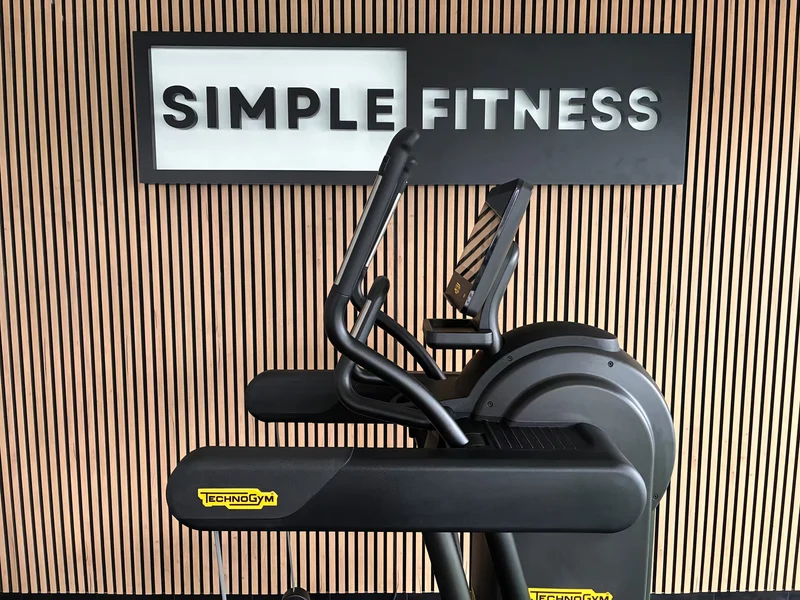 Technogym® Excite+ Live Vario 7000 16"