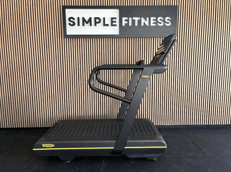 Technogym Skillrun 7000 Unity 4.0 (Latest Model)