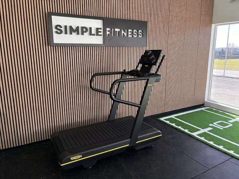Technogym Skillrun 7000 Unity 4.0 (Latest Model)