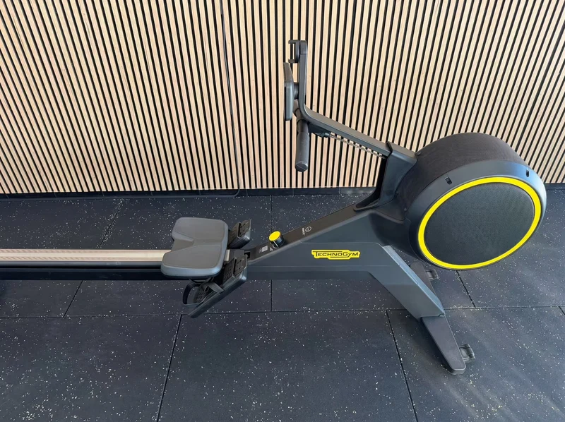 Technogym® Skillrow Rudergerät