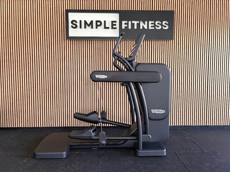 Technogym® Artis Vario Ellipsentrainer Unity 3.0