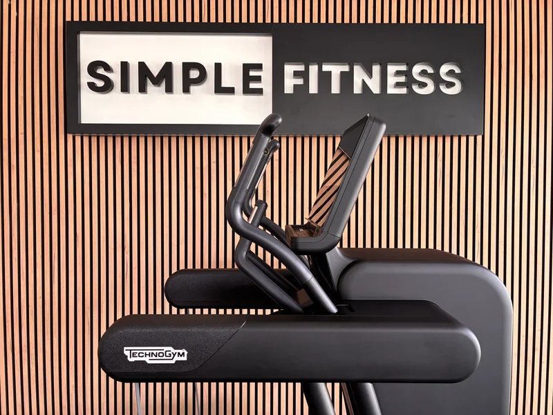 Technogym® Artis Vario Ellipsentrainer Unity 3.0