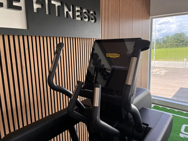 Technogym® Artis Vario Ellipsentrainer Unity 3.0