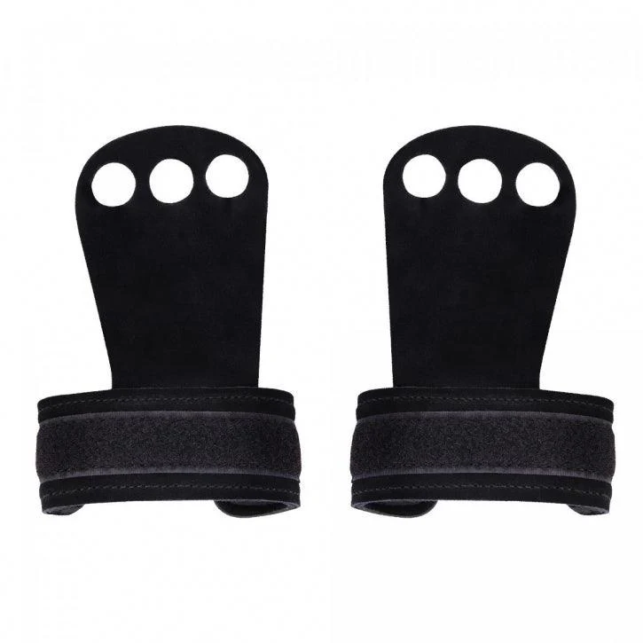 Hand Grips Schwarz S-L