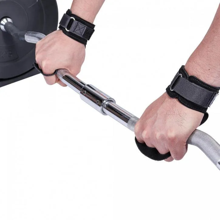 Hand Grips Schwarz S-L