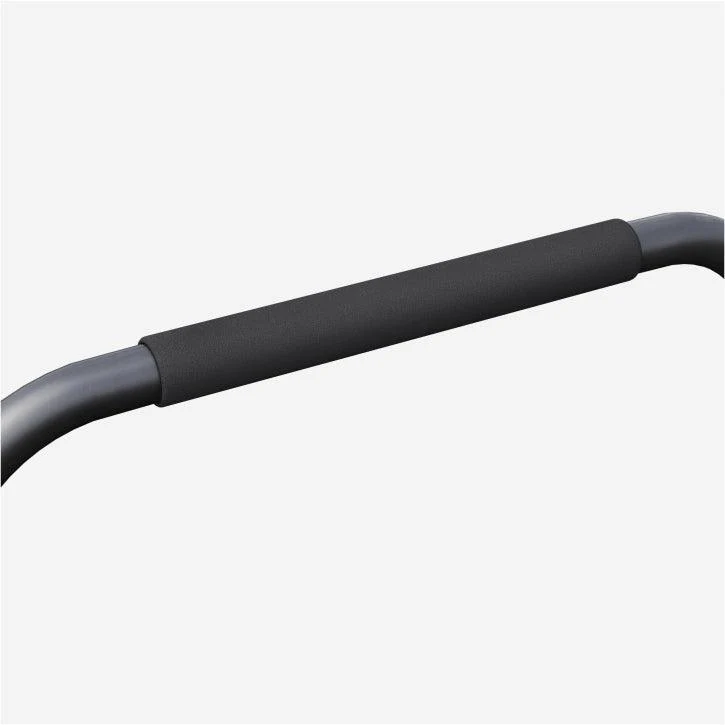 Push Up Stand Dip Barren Schwarz/Rot/Blau