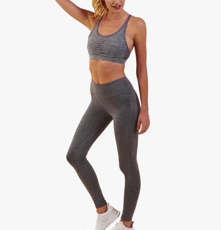 CoreBoost Resistance Bands