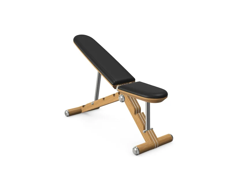 Custom BANKA™ Advance Weight Bench - Ref: XNZDDUA