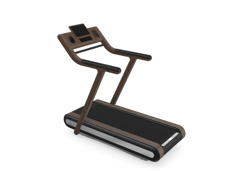 Custom ALESSIA™ Treadmill - Ref: HSFTG8S