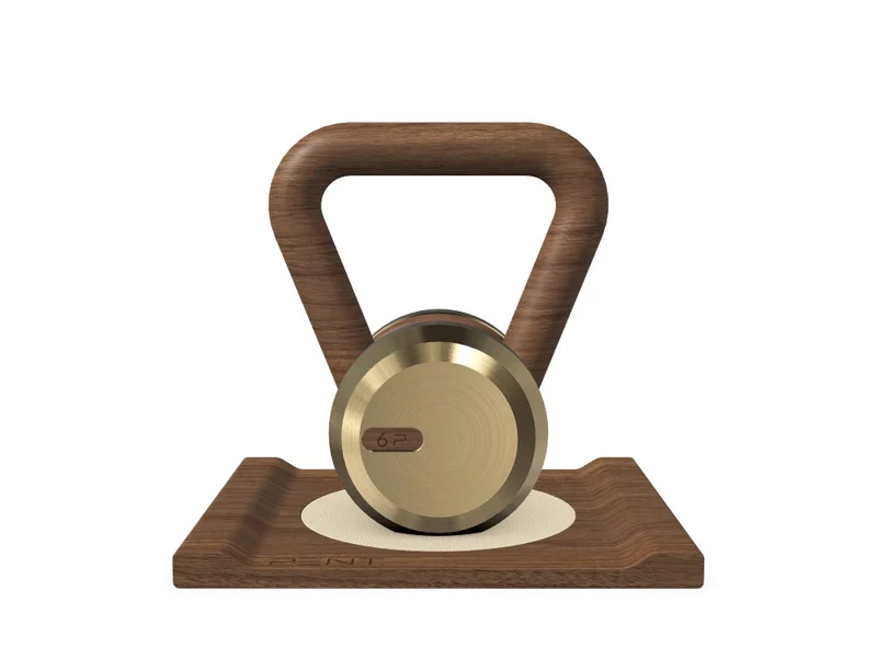 Custom KETTLEBELL - Ref: FZUEM1