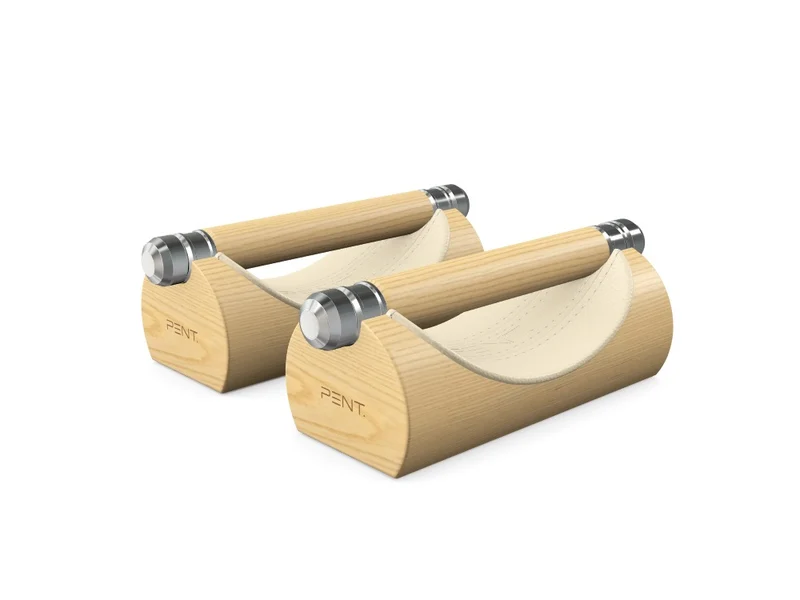 Custom LIPOVA™ Push-Up Bars - Ref: 21ECIP