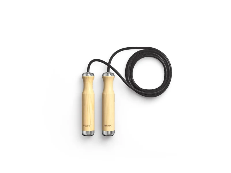 Custom SIENNA™ Skipping Rope - Ref: NO9D7H